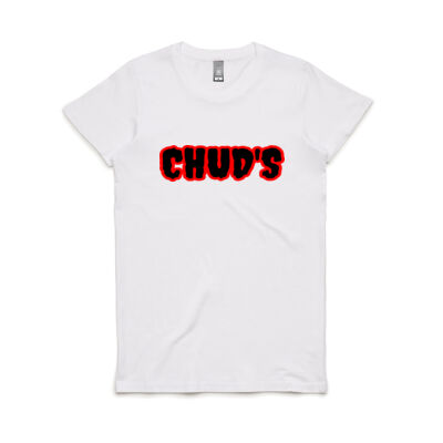 Womens Regular Fit Creepy Tee Thumbnail