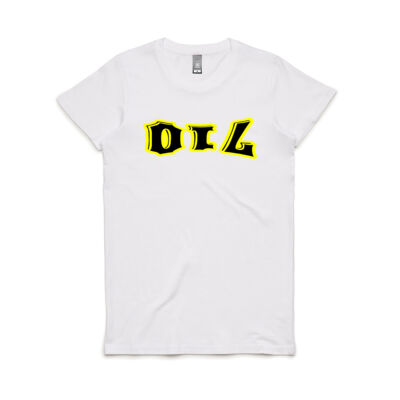 Womens Regular Fit 710 / 01L Tee Thumbnail