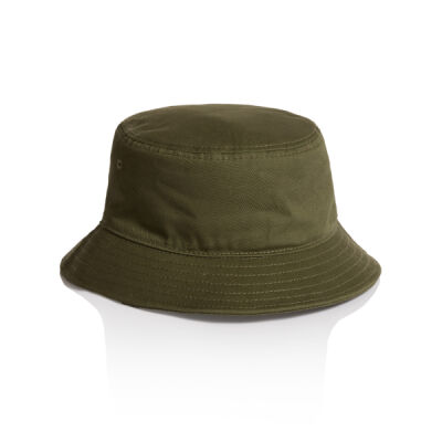 Cotton Bucket Hat  Thumbnail